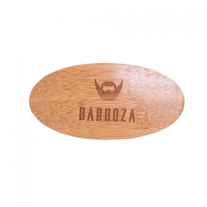 Barboza’s Beard Brush